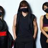 勇武オンラインフィットネス