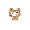 ダピオちゃん