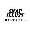 スナップイラスト