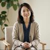 玲子です。