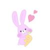 あちゃ♡