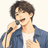 ひとふし｜高音の歌声相談