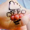 user