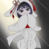 うさandみず