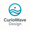 CurioWave Design