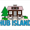 合同会社HUB ISLAND