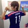 Isaka Kazuki