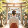 縁宮 結月｜結縁神託霊視