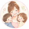 もふふ先生