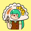 お絵描き屋 さくちゃん‪‪‪︎︎︎︎