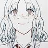 狼藍です