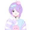 菓劇わたゆめくんVtuber