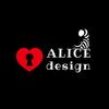 ALICE design sappopo