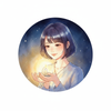 沙織（さおり）