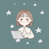 星と、はたらく｜ことり