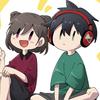 おほしさまだぁ