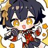 ⑦san