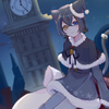 黒音心葉