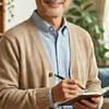 user
