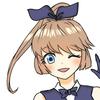 うどん粉のたり