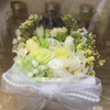 rococo fleurs