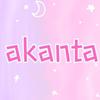 a kan ta