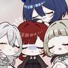 うさぎだいすきまる
