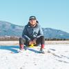 牛島青（Joe Ushijima）