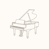 Chika Piano Lab