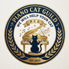 Piano Cat Guild