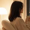ふわふわ｜夜のよりみち部屋