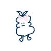 あおにょん
