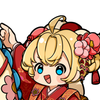 偶数の日だけ賢いゴリラ