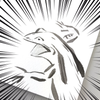 どんぐりがえし