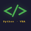経理10年×VBA・Python自動化