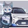 氷 結晶さん