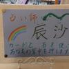 弦月辰沙