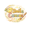 Smile Canvas