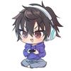 湯ふゆ