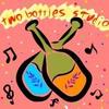 two bottles スタジオ