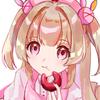 peach缶