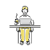コーヒー兄さん