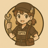 道具屋のGPTS棚