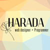 HARADA designer