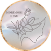morimoridesu