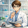 化学系 卒研相談室