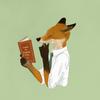 きつねstillfoxgarden
