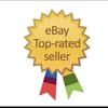 ebay輸出5年のTRSセラー