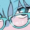 瑞【ミズ】