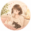 精神科ナース・Mai